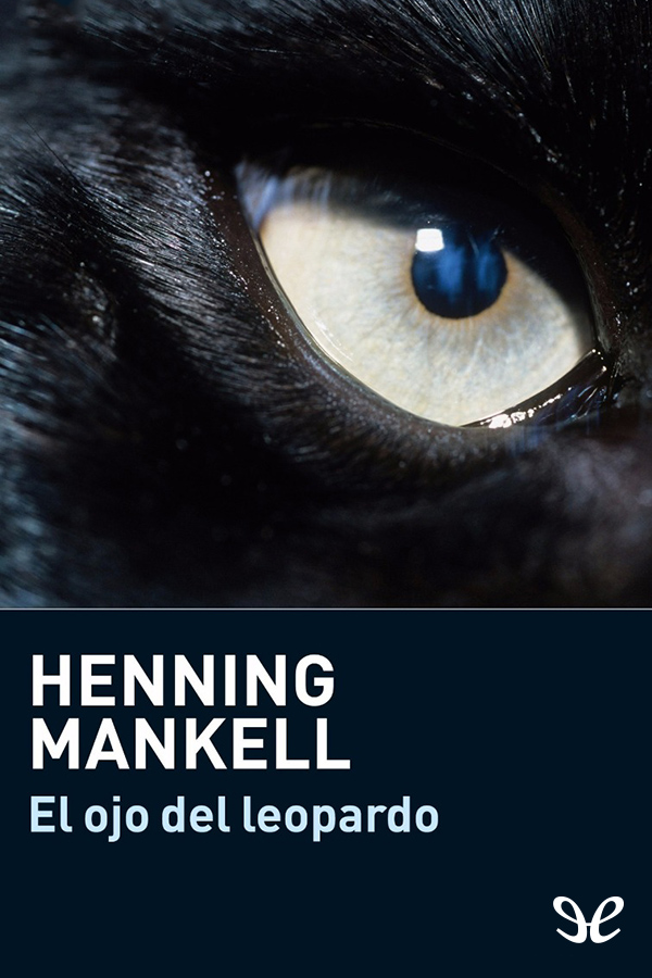 Henning Mankell