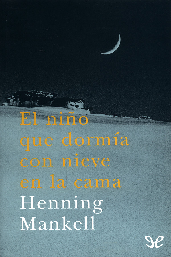 Henning Mankell