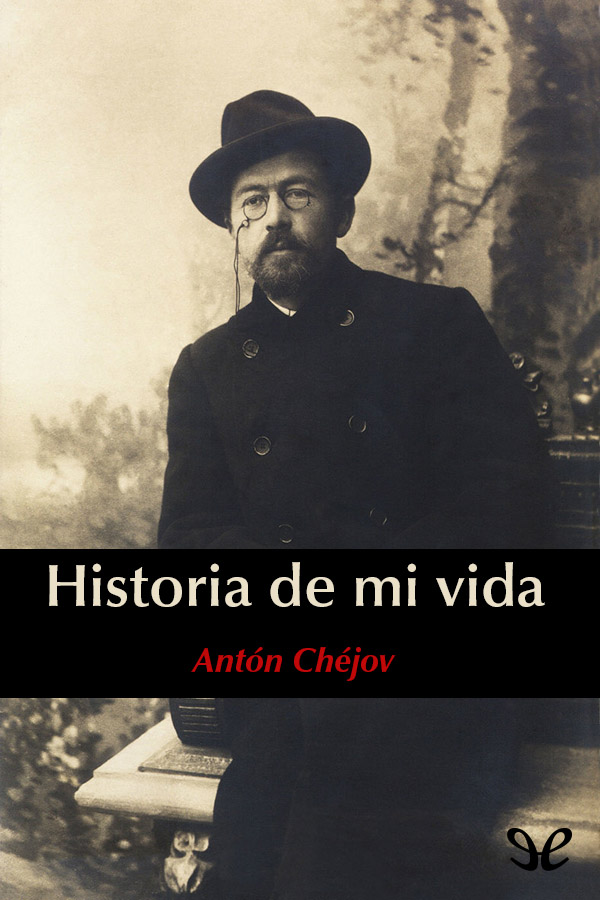 Antón Chéjov