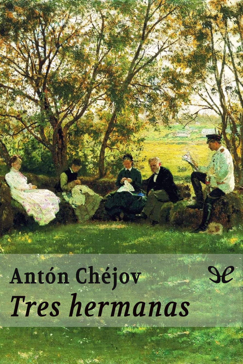 Antón Chéjov