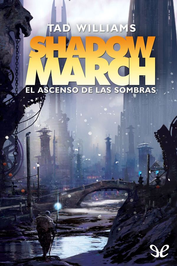 El ascenso de las sombras