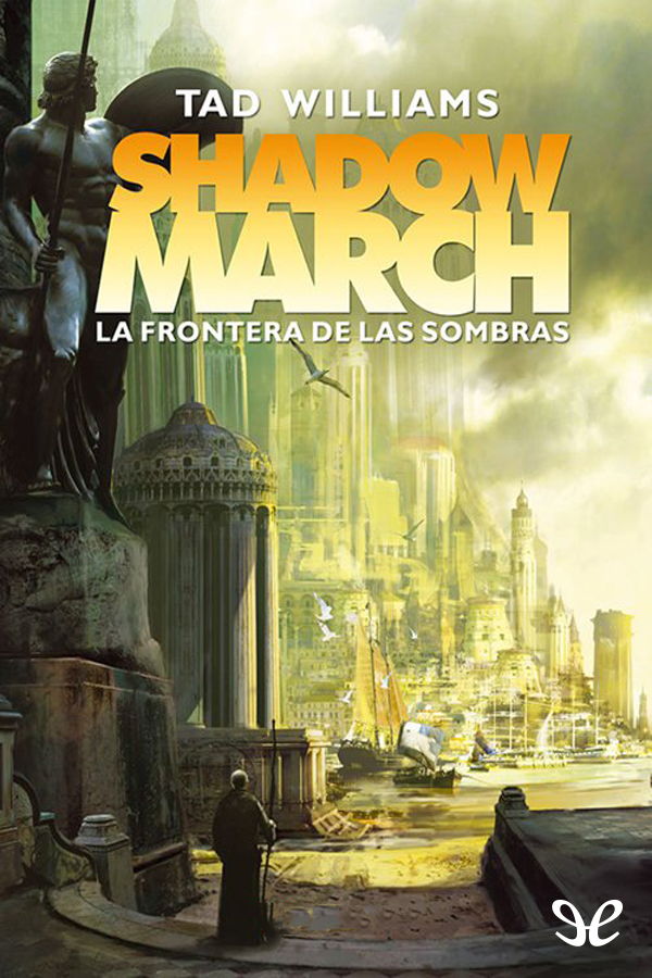 La frontera de las sombras