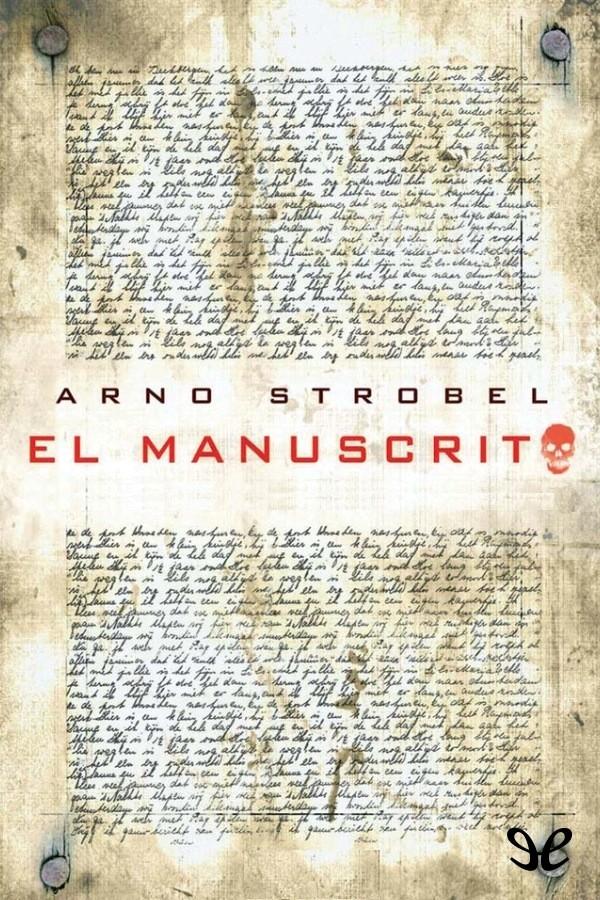 El manuscrito