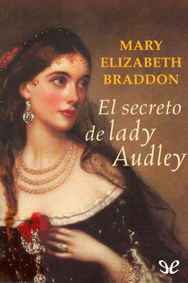 Mary Elizabeth Braddon