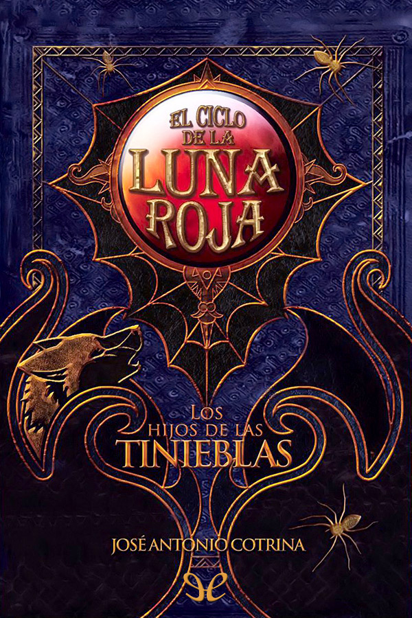 José Antonio Cotrina