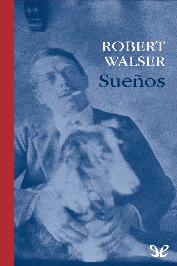 Robert Walser