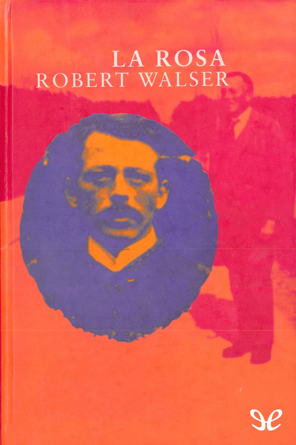 Robert Walser