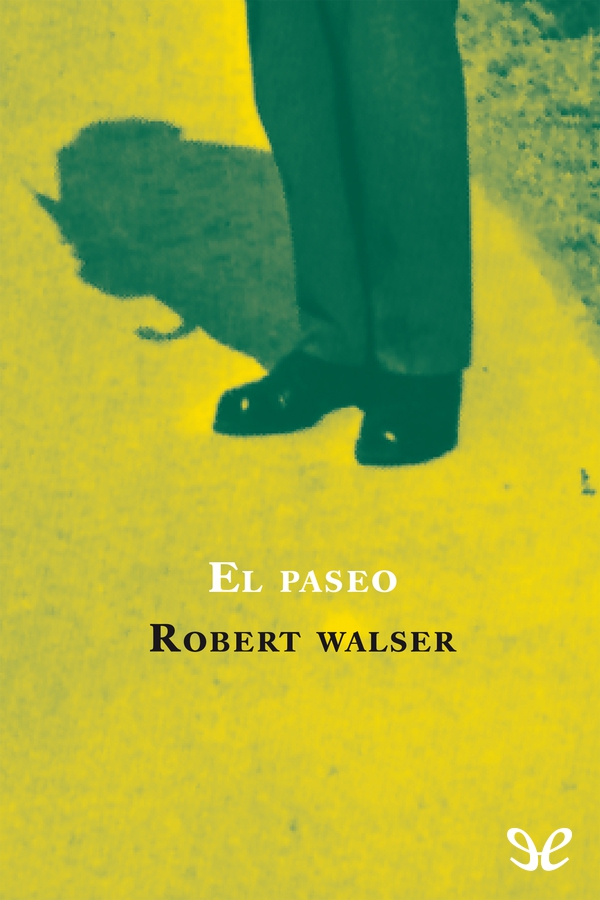 Robert Walser