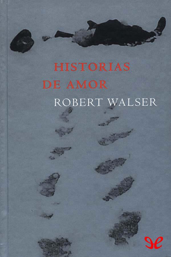 Robert Walser