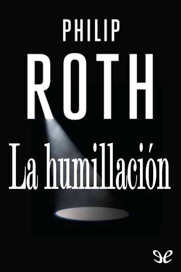 Philip Roth