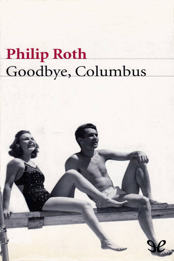 Philip Roth