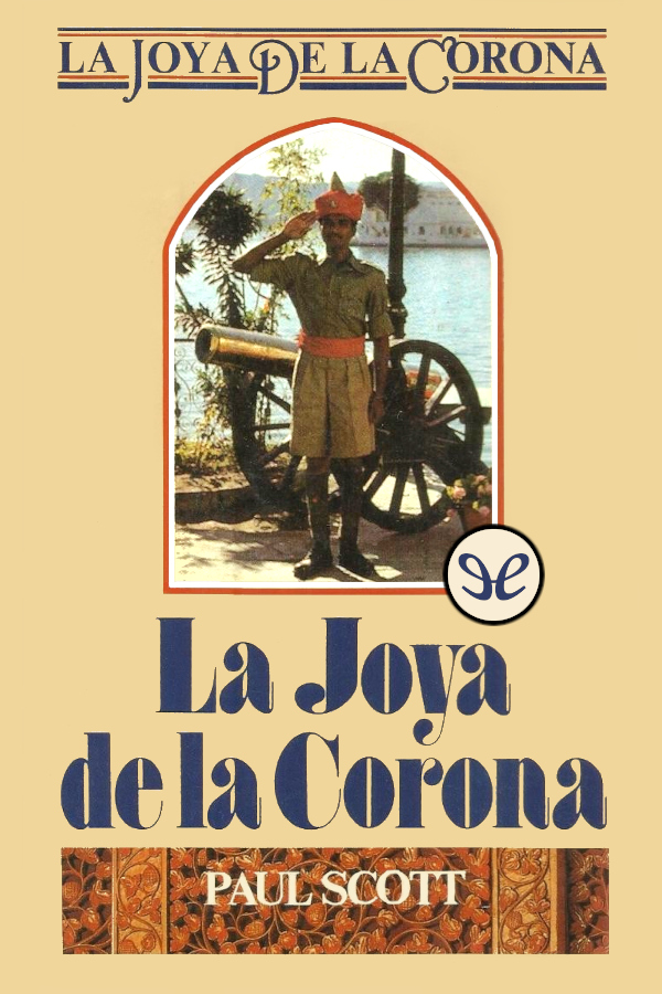 La Joya de la Corona