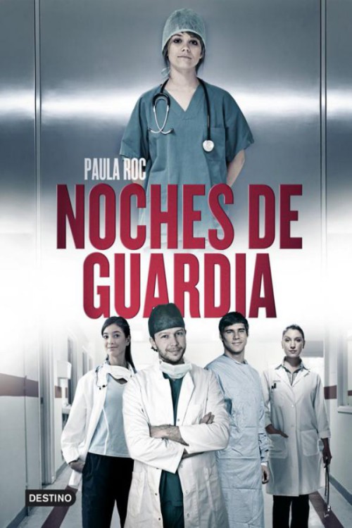 Noches de guardia