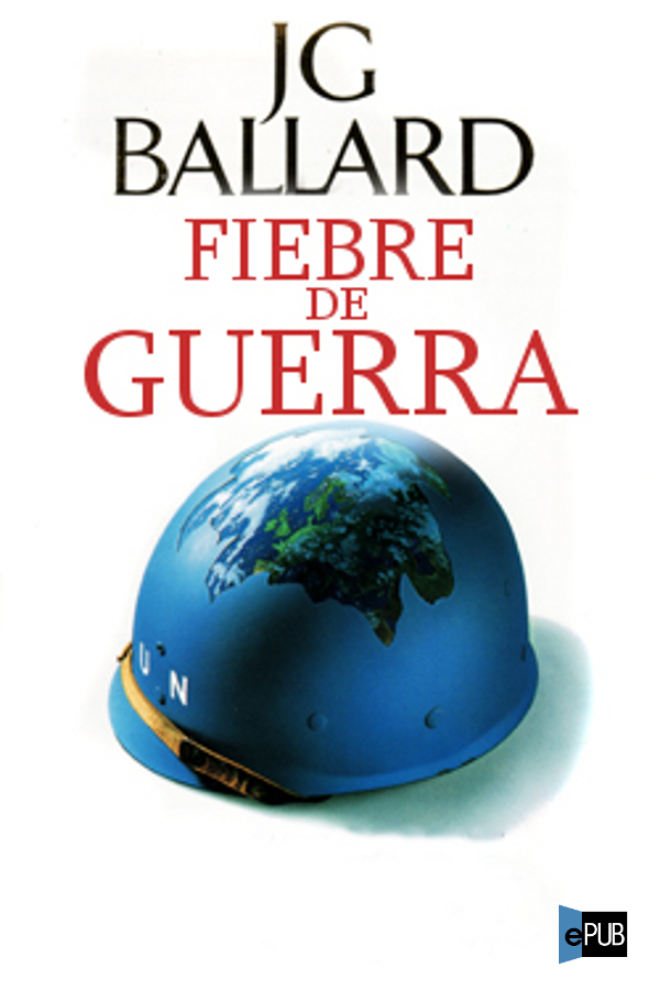 Fiebre de guerra