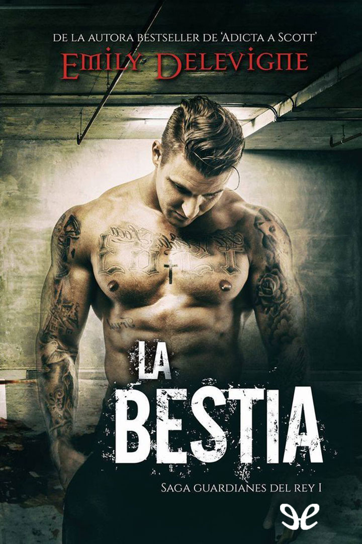 La Bestia