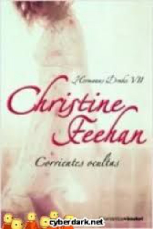 Christine Feehan