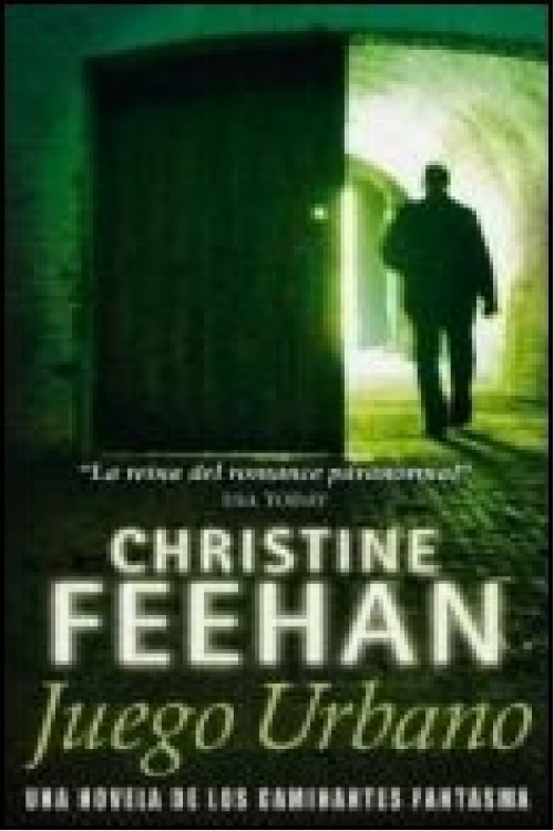 Christine Feehan