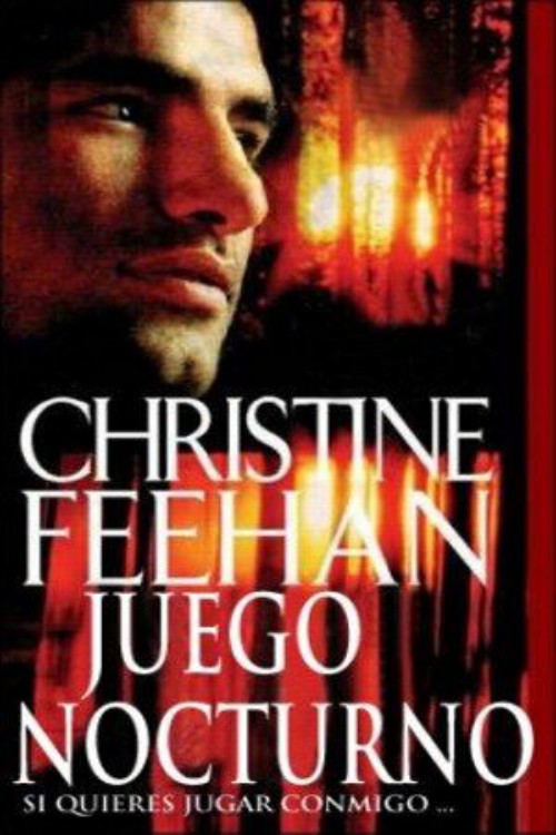Christine Feehan