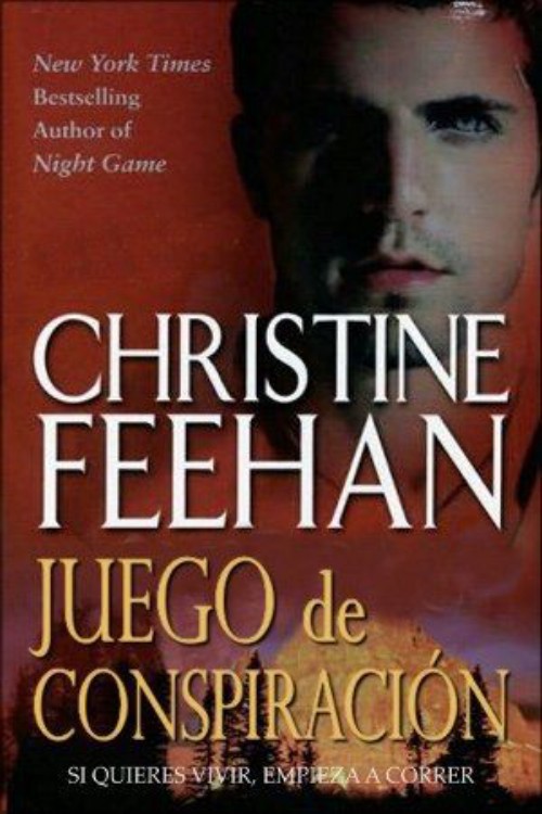 Christine Feehan