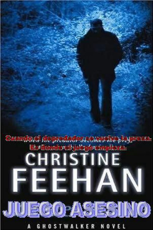 Christine Feehan