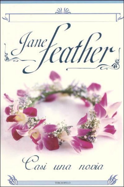 Jane Feather
