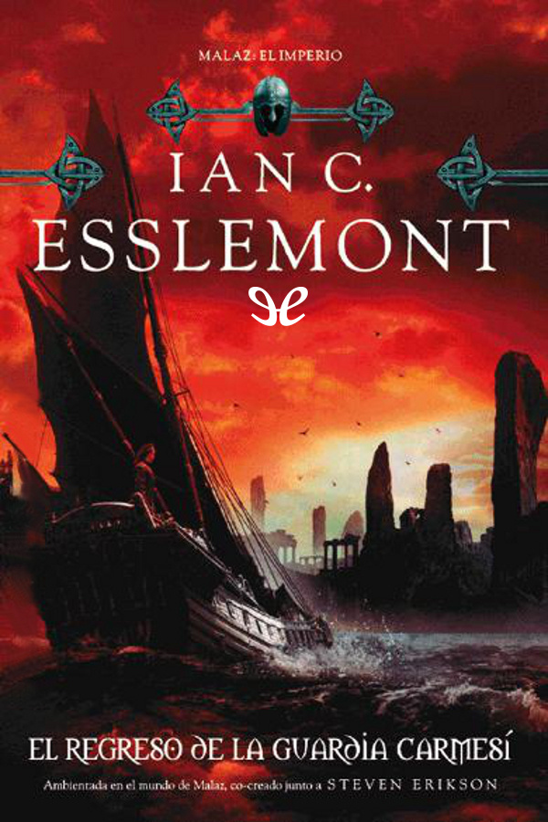 El regreso de la Guardia Carmesí