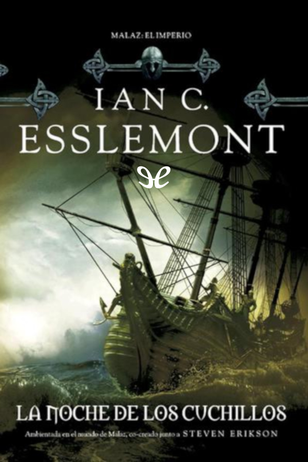 La noche de los cuchillos