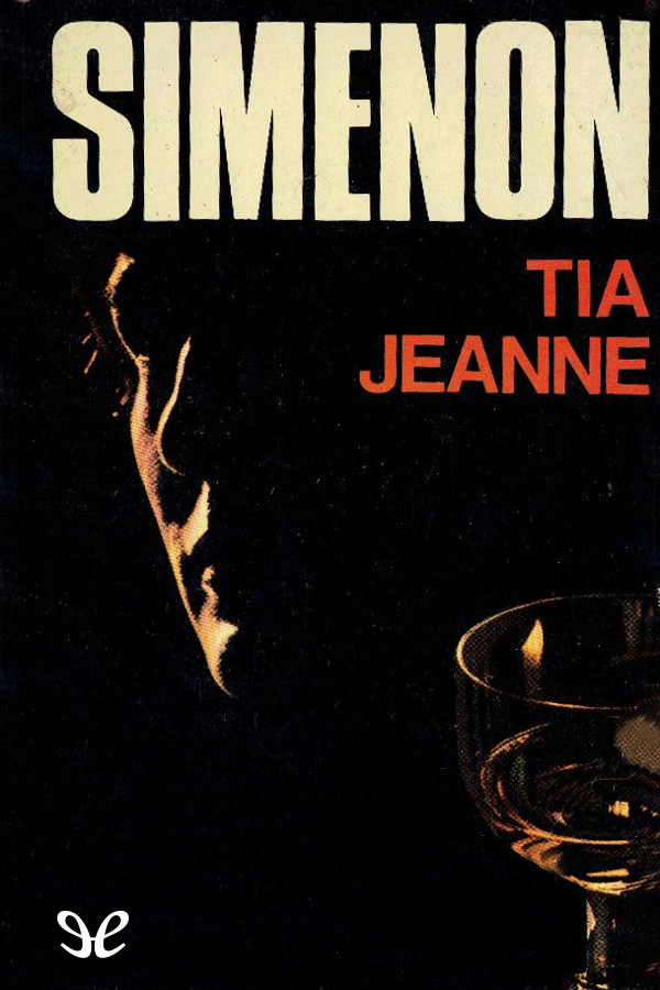 Georges Simenon