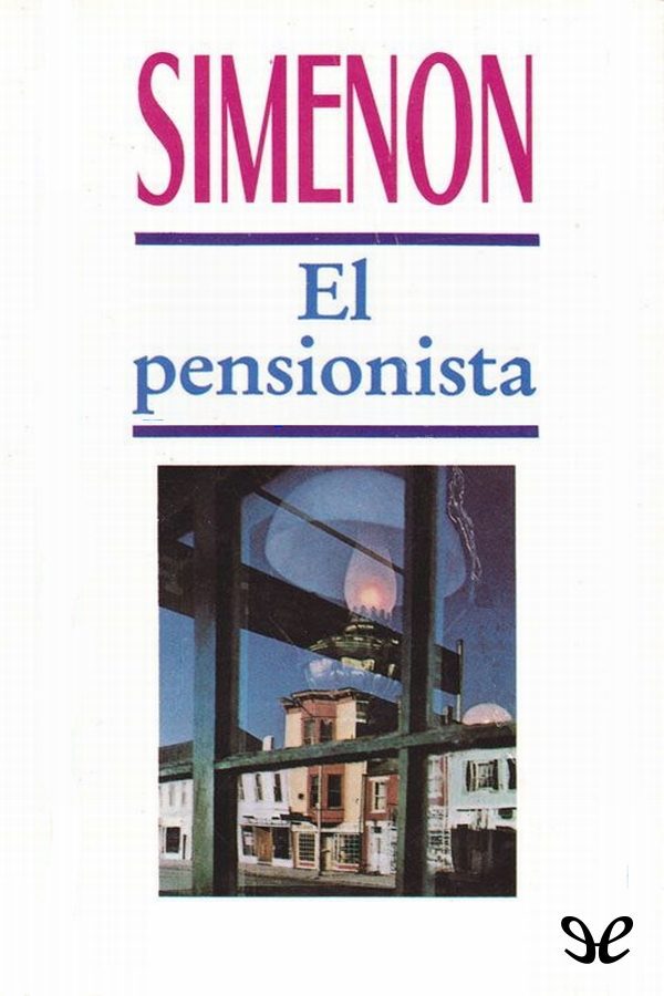 Georges Simenon