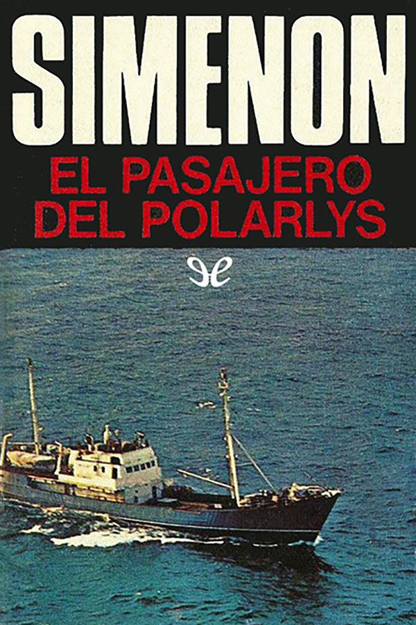 Georges Simenon