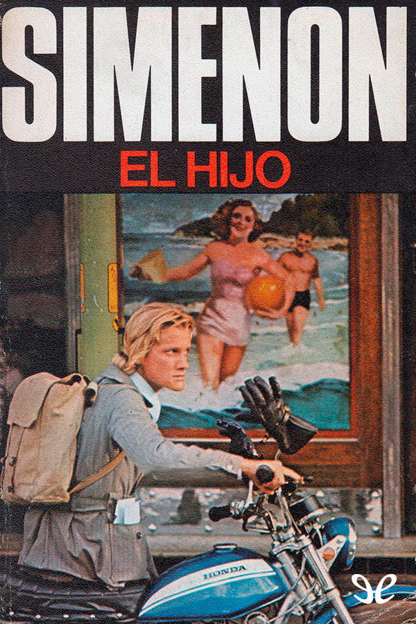 Georges Simenon