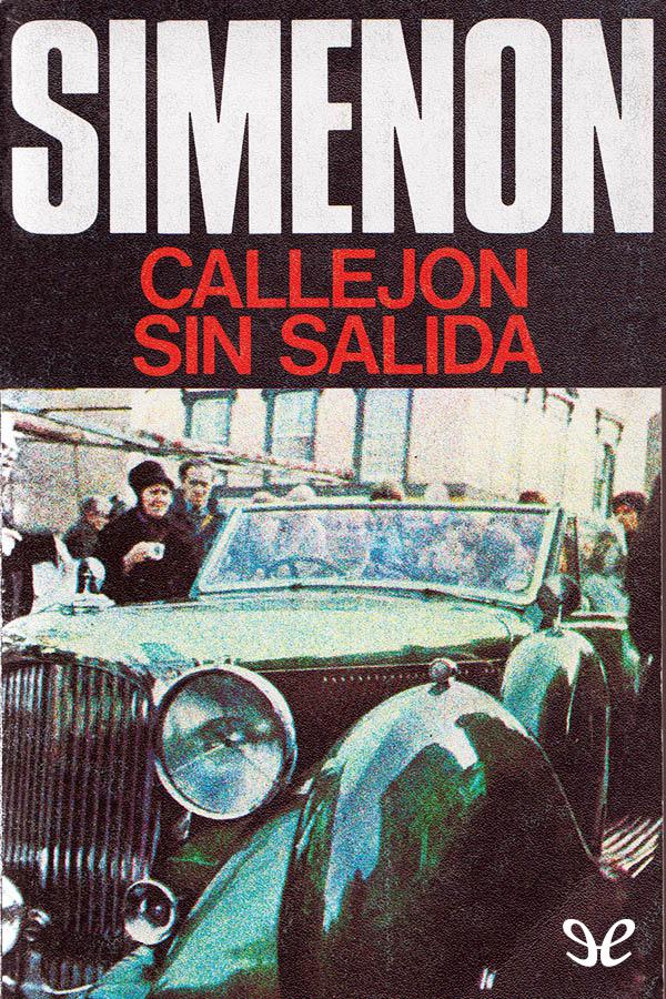 Georges Simenon