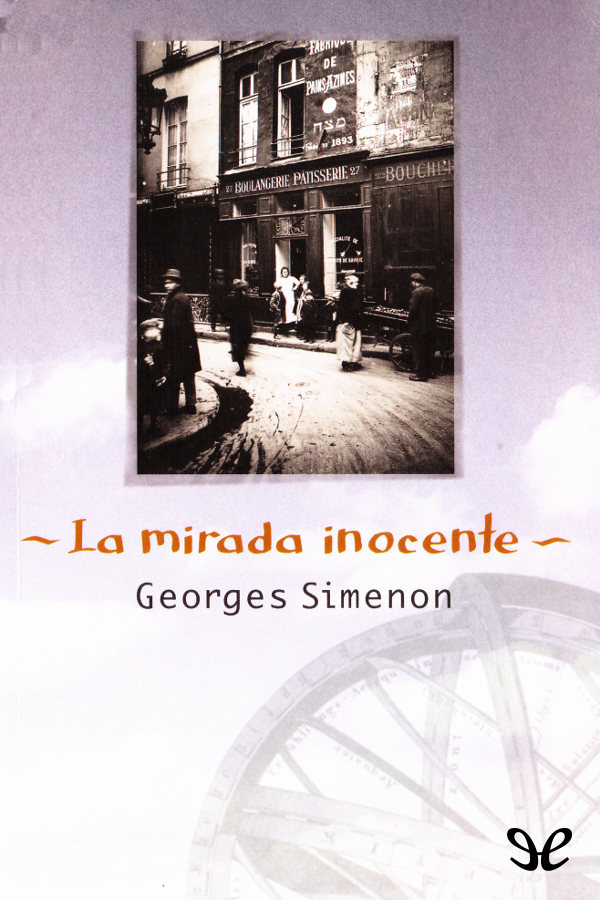 Georges Simenon