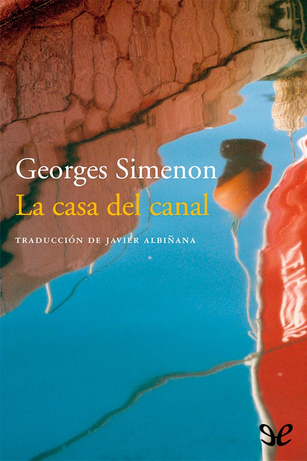 Georges Simenon