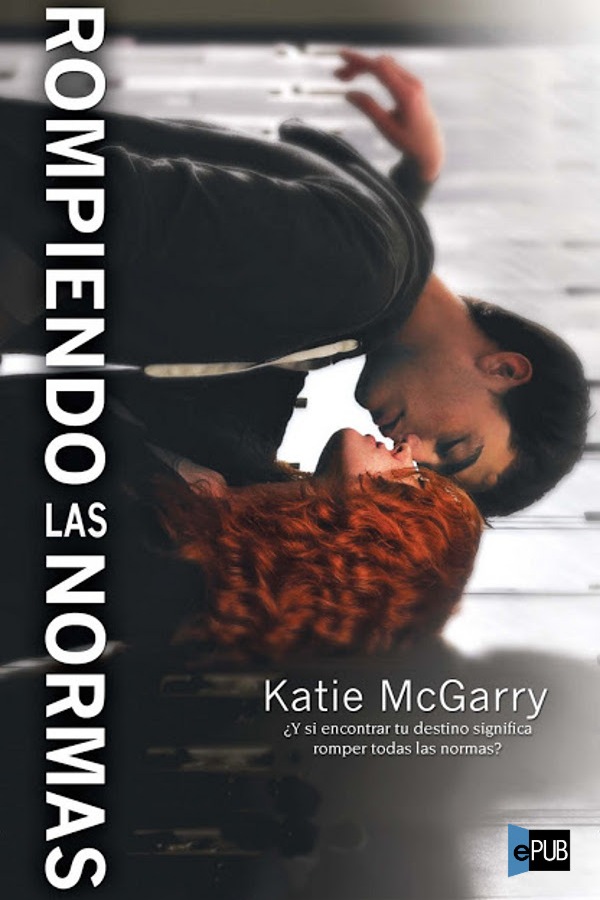 Katie McGarry