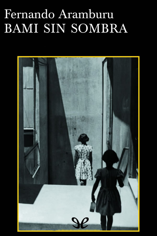 Bami sin sombra