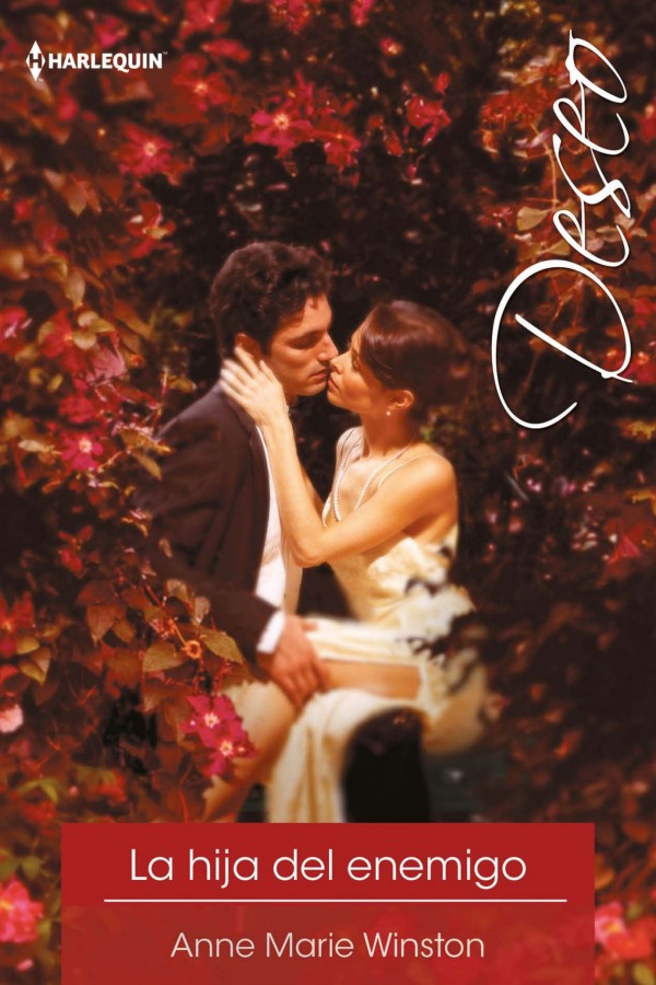 La hija del enemigo