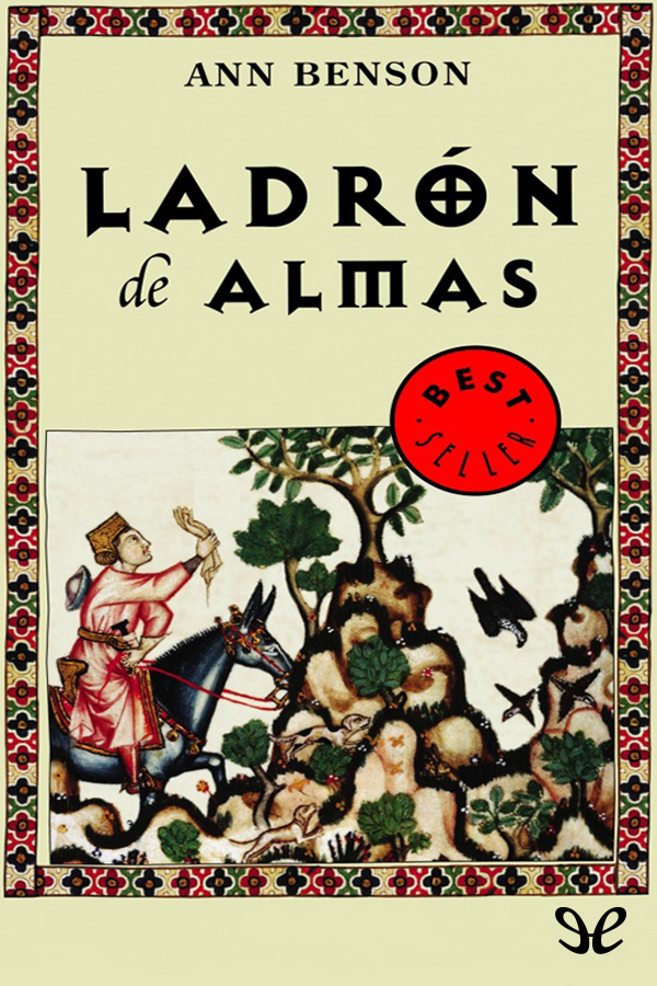 Ladrón de almas