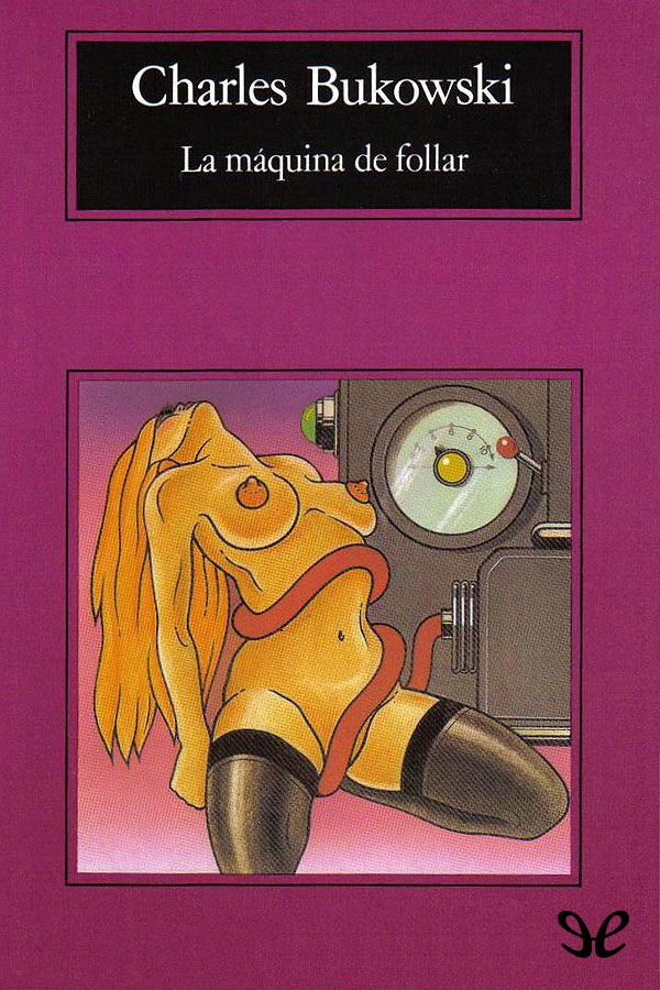 La máquina de follar