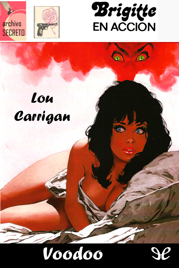 Lou Carrigan