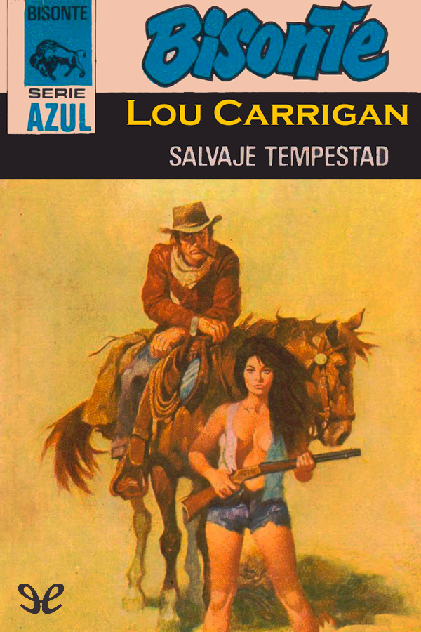 Lou Carrigan