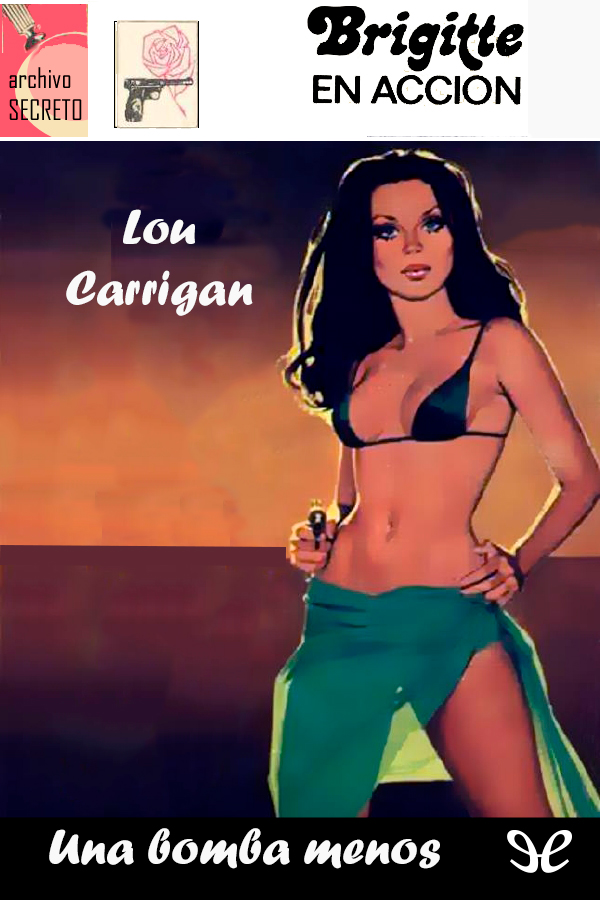 Lou Carrigan