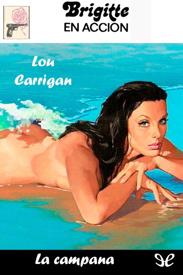 Lou Carrigan