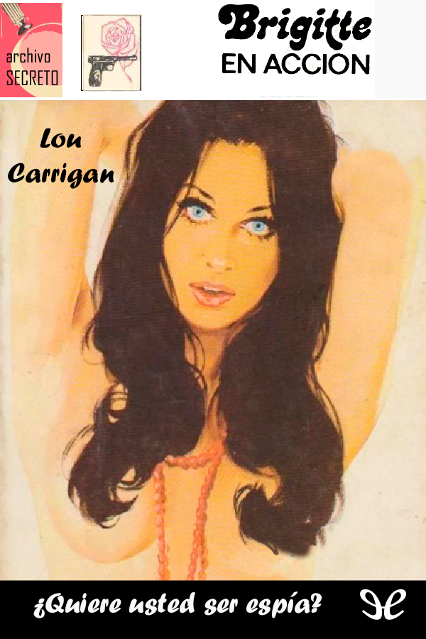 Lou Carrigan