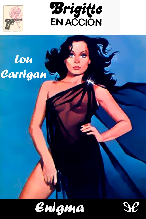 Lou Carrigan