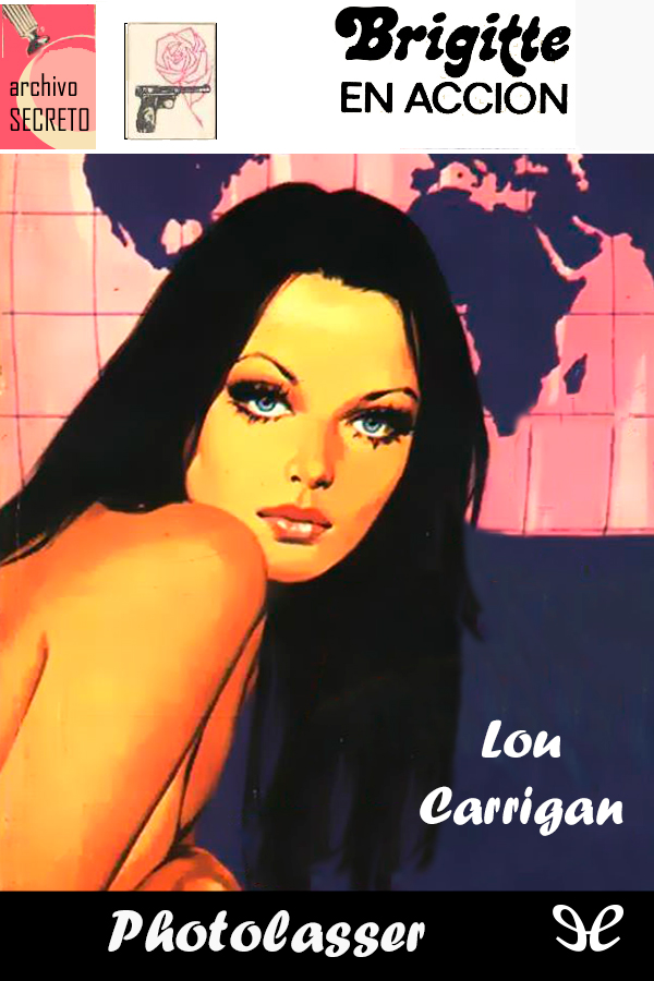 Lou Carrigan