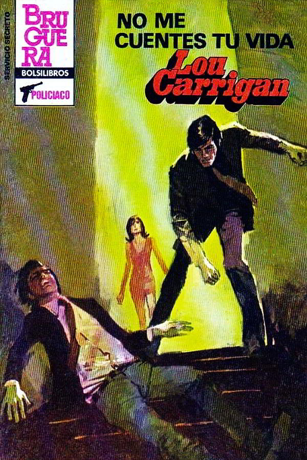 No me cuentes tu vida