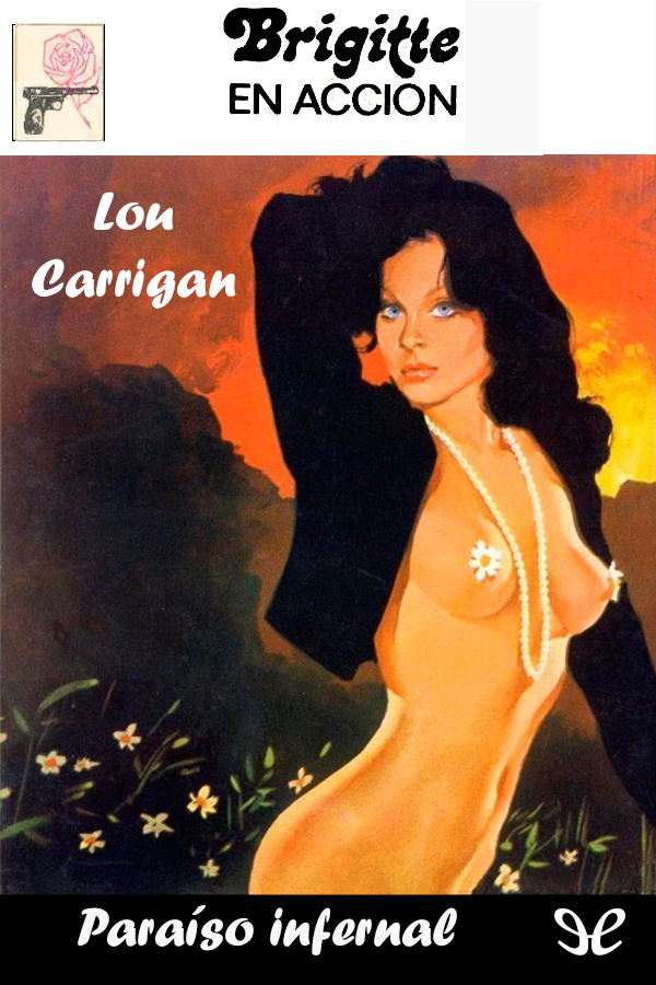 Lou Carrigan