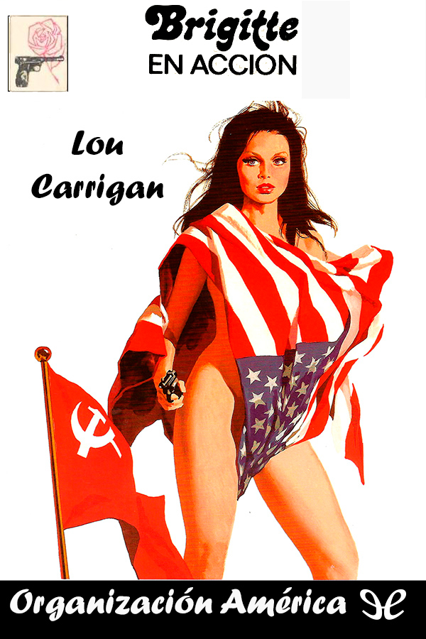 Lou Carrigan