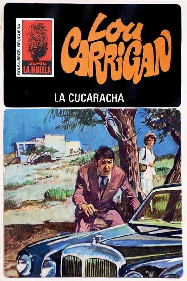 Lou Carrigan